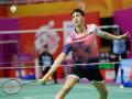 Azerbaijani badminton players enter BWF's top 100