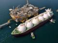 Australia sends shipment of LNG to Europe for the first time since 2022