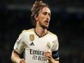 Luka Modric intends to extend his contract with Real Madrid for another season