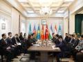 Cooperation issues with International Turkic Academy discussed