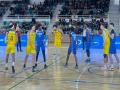 Ganja back on top after defeating Sheki in Azerbaijan Basketball League