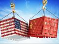 China begin to impose duties on imported products from United States