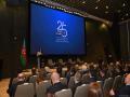 Baku hosts ‘TAX SERVICE – 25’ forum on sustainable development and transformation