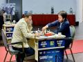 Azerbaijan Chess Championship finalists determined