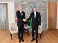 President Ilham Aliyev: Relations of friendship & cooperation between Azerbaijan and ...