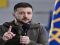 Zelenskyy rejects peace negotiations without Ukraine's involvement