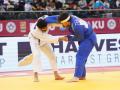 Azerbaijani judokas win five medals at Baku Grand Slam 2025