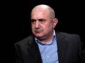 Samvel Babayan: now the builder of the "opposition front" and at the same time the ...