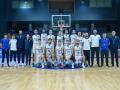 Qualifying round: National basketball team to face Kosovo