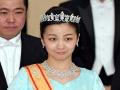 Japanese Princess Kako may visit Brazil in June