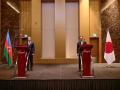 Reception held in Azerbaijan to mark 65th anniversary of Japanese Emperor Naruhito