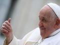 Pope ‘rested well’ on eighth night in hospital: Vatican