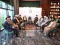 Chairman of Caucasus Muslims Office participates in annual meeting of Muslim Council of Elders