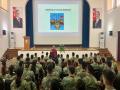 Azerbaijan Army holds next training with psychologists