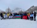 Memory of Khojaly genocide victims commemorated at Hachadag Mount