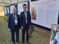 Azerbaijan represented at International Symposium on Chemistry of Natural Products