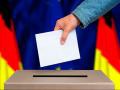 Germany holds early parliamentary elections