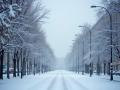 Baku and Absheron Peninsula prepare for cold snap