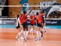 Semi-final date for Azerbaijani team in CEV Cup officially announced