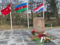 Khojaly Genocide commemoration event held in Netherlands