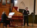 Baroque music evening leaves audience in awe