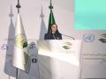 Vice-President of Heydar Aliyev Foundation attends 4th Riyadh Int'l Humanitarian Forum