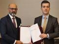 Baku and Pakistan stock exchanges sign cooperation memorandum