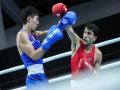 Male boxers secure victory at int'l tournament in Bulgaria