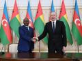 Azerbaijan, Guinea-Bissau steps into new era of strategic partnership