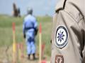 ANAMA reports progress in mine clearance operations in February