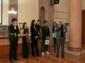 Baku Museum Center presents concert dedicated to national composer