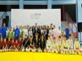 Baku Sports Festival gathers young athletes