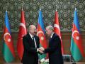 I?d?r-Nakhchivan gas pipeline reinforces Azerbaijan-Türkiye ties