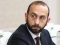 Mirzoyan confessed: Armenia is looking for a daddy again