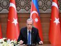 Ankara, Baku determined to jointly implement all kinds of projects for regional peace