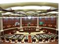 Milli Majlis to discuss key legislative amendments at March 7 plenary session