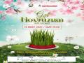 Children's Philharmonic to present Novruz holiday concert