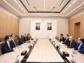 Azerbaijan to Launch Excellence Center in Transport with D-8 Support