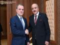 Azerbaijan, Tunisia strengthen ties at OIC meeting in Tunis