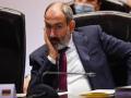 Pashinyan's morning did not start with a bike