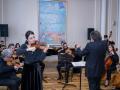 Gara Garayev State Chamber Orchestra delights audience with heart-touching music