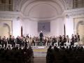 State Orchestra of Folk Instruments graces Fikrat Amirov Republican Music Festival