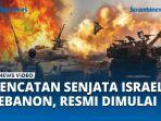 Gencatan Senjata Israel dan Hizbullah Mulai Berlaku, Warga Sipil Kembali ke Selatan Lebanon