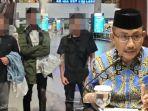 Tiga Warga Aceh Korban TPPO di Laos Kembali Dipulangkan, Haji Uma Ikut Bantu Fasilitasi