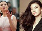 Tren Oplas di Kalangan Artis, Raline Shah: Aku Percaya Kecantikan Harus Natural