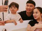 Kabar Gembira, Nikita Willy Melahirkan Anak Kedua, Diberi Nama Nael Idrissa Djokosoetono