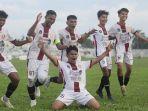 Ini Tim Sepak Bola yang Lolos ke 8 Besar Liga 4 Zona Aceh, Akan Dimainkan di Langsa Atau Sabang?