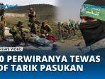 VIDEO Alami Kerugian Besar, Tentara Israel Ditarik dari Rafah Usai 50 Perwira Tewas