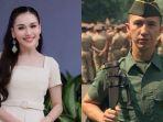 Tetap Bersyukur Meski Batal Menikah di Tahun 2024, Ayu Ting Ting: Tinggal Jodoh Aja Ya