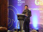 Azhari Cage Apresiasi UNESCO IOC Global Tsunami Symposium ke-2 di Aceh